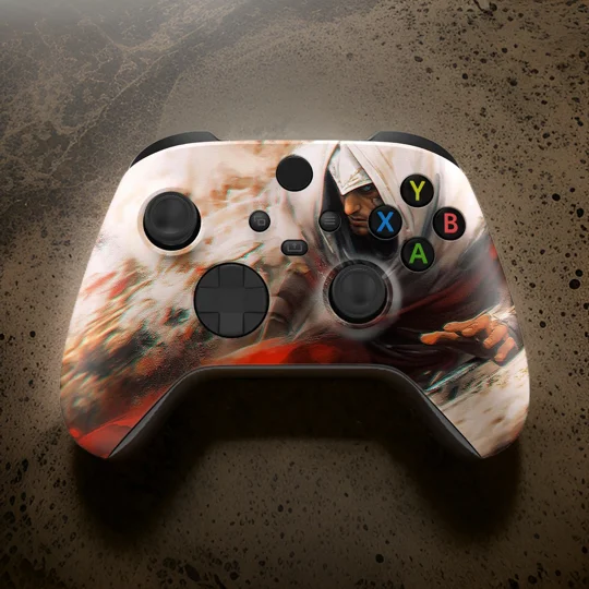 Xbox Wireless Controller - Assassin