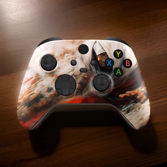 Xbox Wireless Controller - Assassin