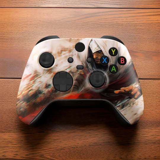 Xbox Wireless Controller - Assassin