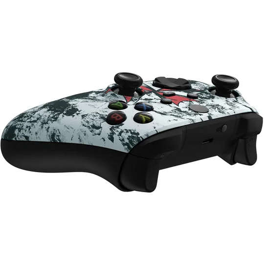 Xbox Wireless Controller - Biohazard