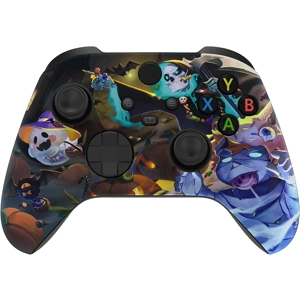 Xbox Wireless Controller - Halloween Candy