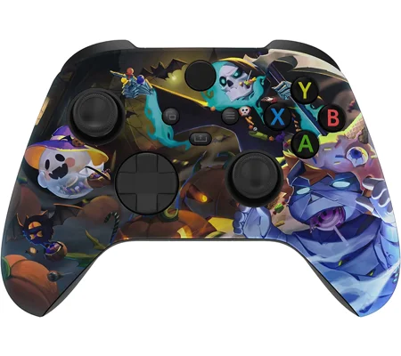Xbox Wireless Controller - Halloween Candy