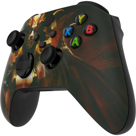 Xbox Wireless Controller - The Lilith