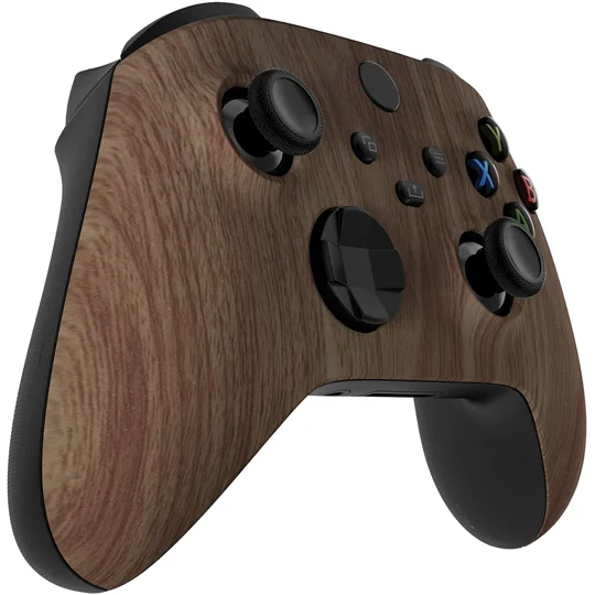 Xbox Wireless Controller - Wood Grain (Custom Controller)