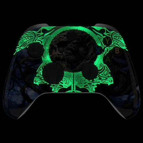 Xbox Wireless Controller - Earth Lord