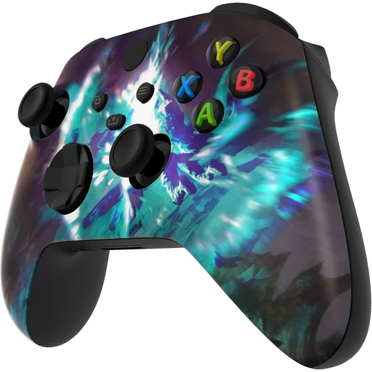 Xbox Wireless Controller - Crystal Fantasy