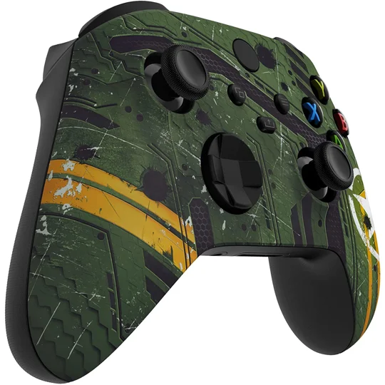 Xbox Wireless Controller - Army Mecha