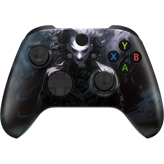 Xbox Wireless Controller - The Dark Clown