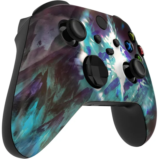 Xbox Wireless Controller - Crystal Fantasy