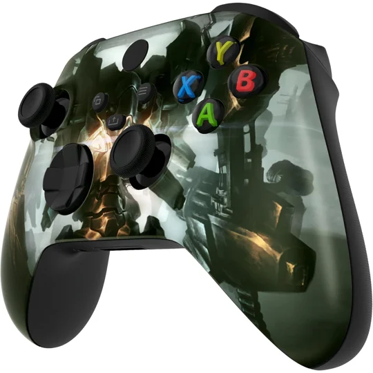 Xbox Wireless Controller - Armoured Mercenary