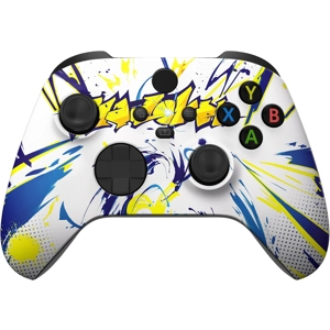Xbox Wireless Controller - Street Graffiti