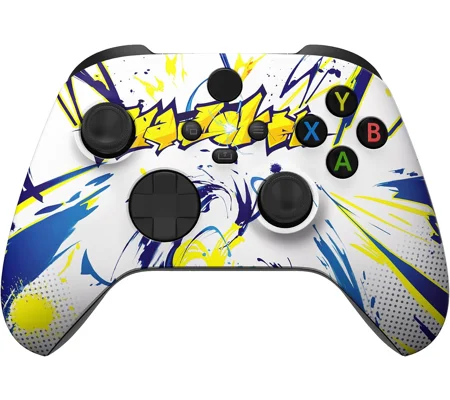 Xbox Wireless Controller - Street Graffiti