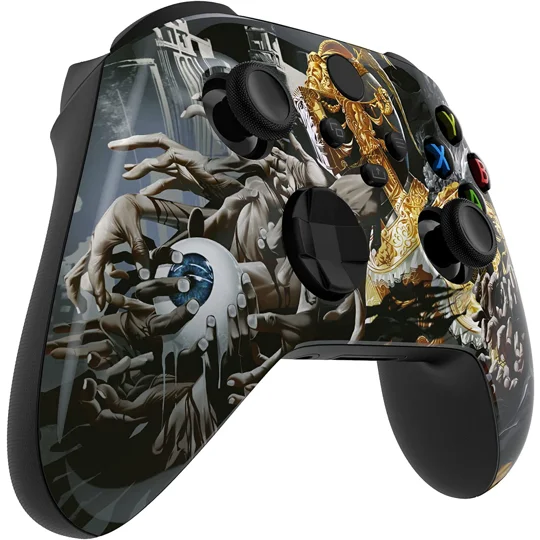 Xbox Wireless Controller - Decay Of Honour