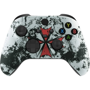 Xbox Wireless Controller - Biohazard