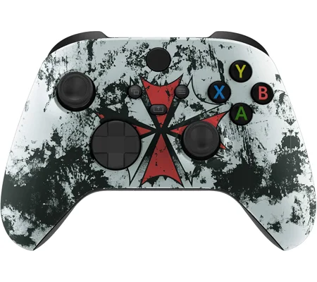 Xbox Wireless Controller - Biohazard