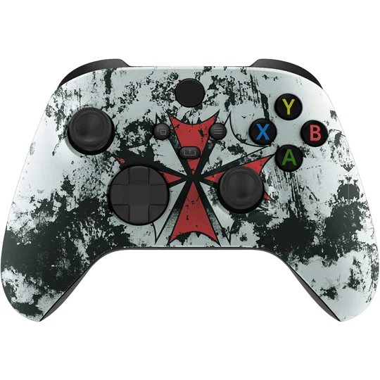 Xbox Wireless Controller - Biohazard