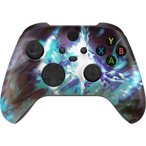Xbox Wireless Controller - Crystal Fantasy