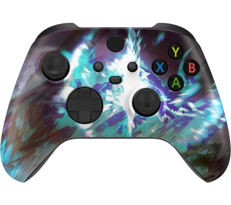 Xbox Wireless Controller - Crystal Fantasy
