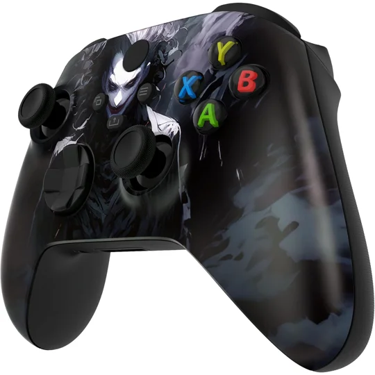 Xbox Wireless Controller - The Dark Clown