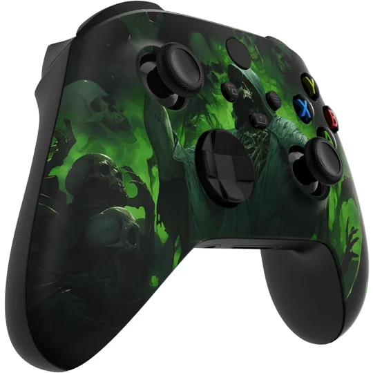 Xbox Wireless Controller - Dark Carnival