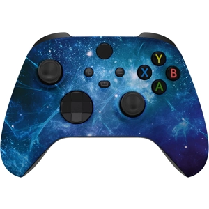 Xbox Wireless Controller - Blue Nebula