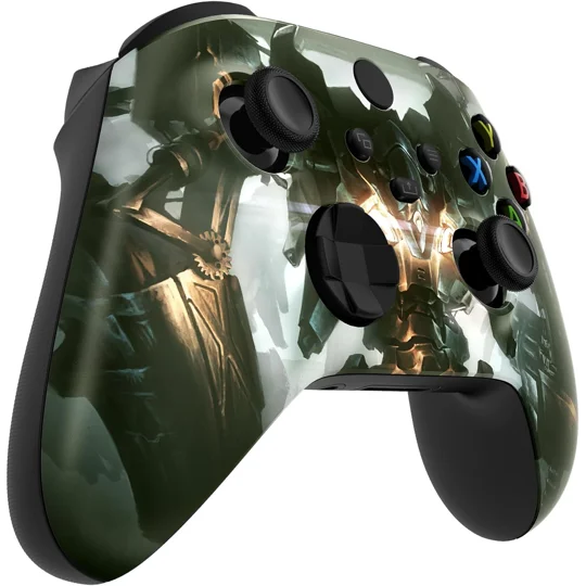 Xbox Wireless Controller - Armoured Mercenary