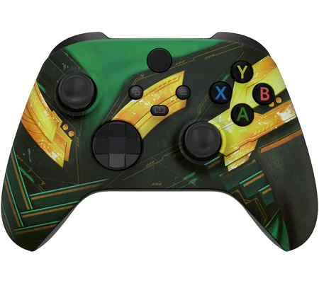Xbox Wireless Controller - Armour Of Ragnarok