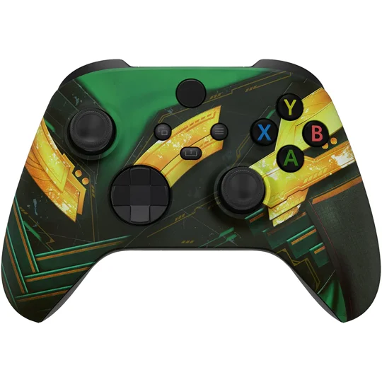 Xbox Wireless Controller - Armour Of Ragnarok