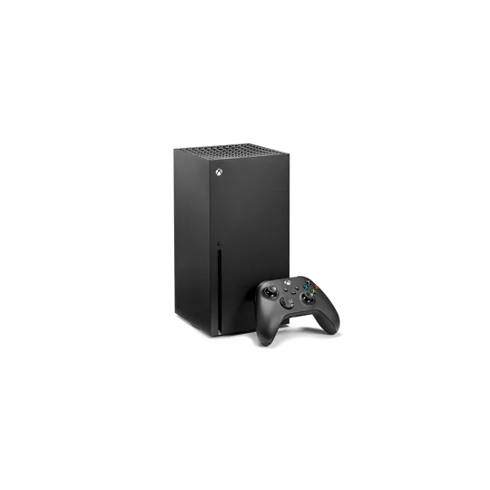 Xbox Series X (Refurbished)