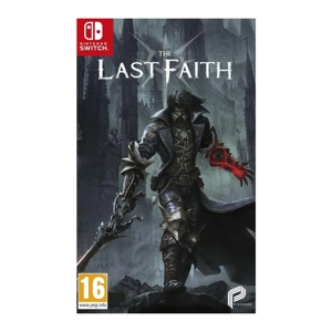 The Last Faith (Switch)