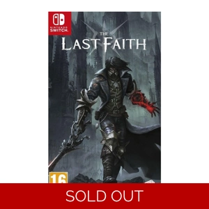 The Last Faith (Switch)