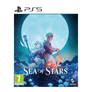 Sea of Stars (PS5)