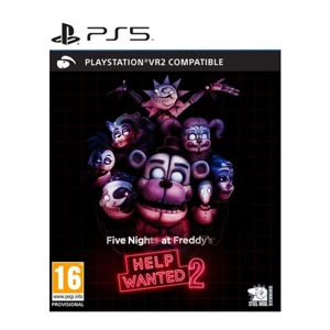 Five Nights at Freddy's: Help Wanted 2 (PS5)