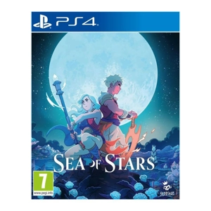 Sea of Stars (PS4)