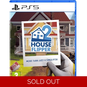 House Flipper 2 (PS5)