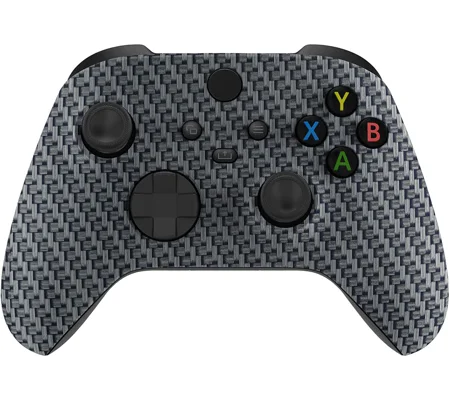 Xbox Series X|S Controller - Carbon Fibre (Custom Design)