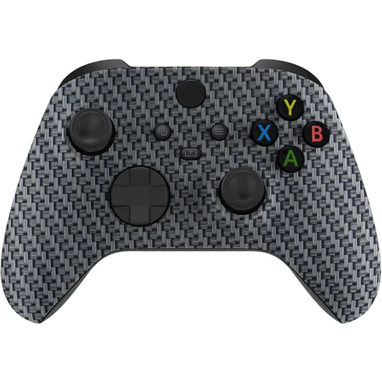 Xbox Series X|S Controller - Carbon Fibre (Custom Design)