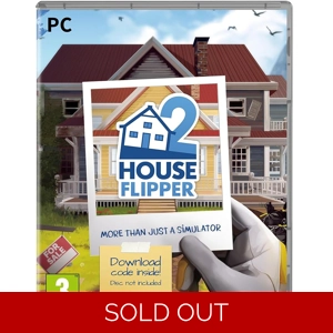 House Flipper 2 (PC)