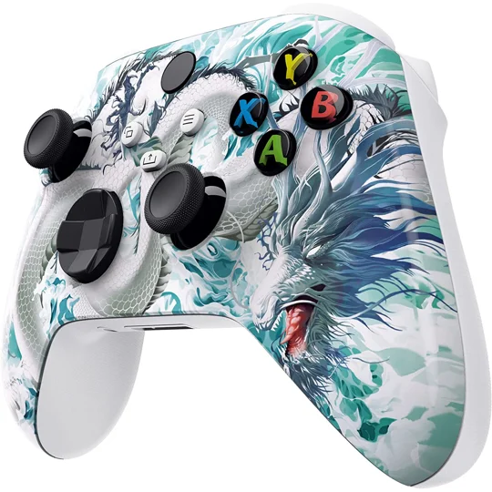 Xbox Wireless Controller - Jade Dragon