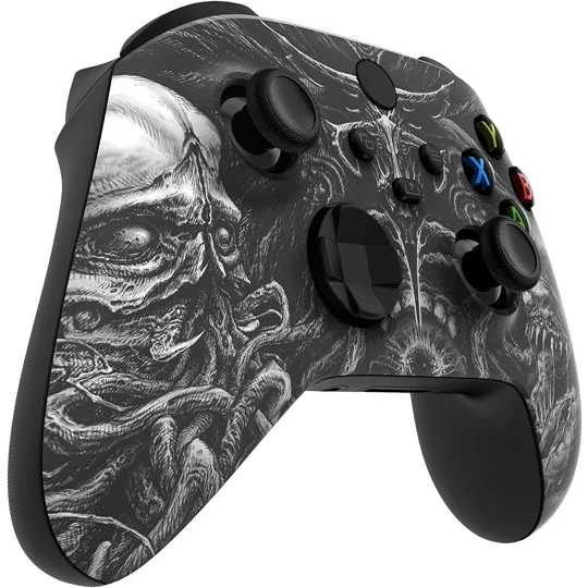 Xbox Wireless Controller - Zombies