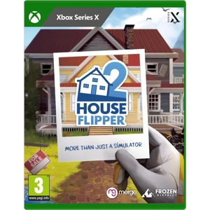 House Flipper 2 (Xbox Series X)