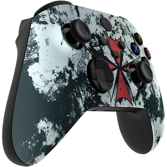 Xbox Wireless Controller - Biohazard