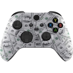 Xbox Wireless Controller - $100 Cash Money