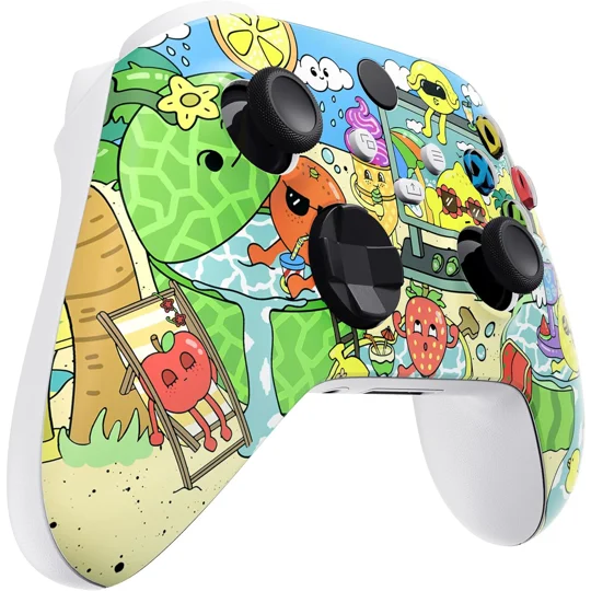 Xbox Wireless Controller - Fruity Party