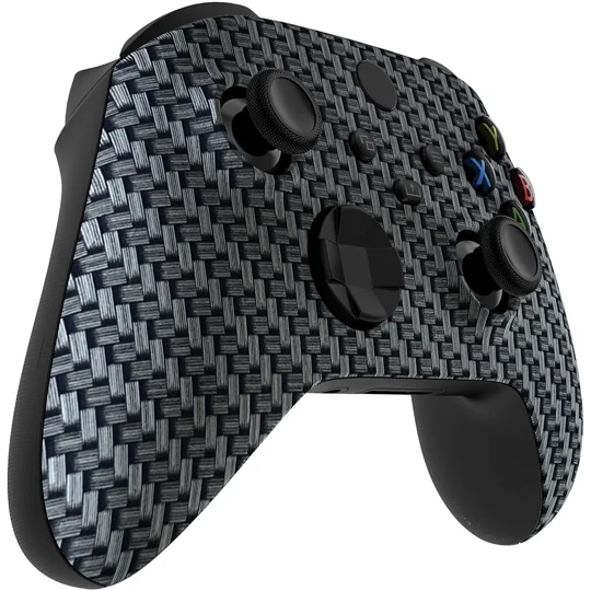 Xbox Series X|S Controller - Carbon Fibre (Custom Design)