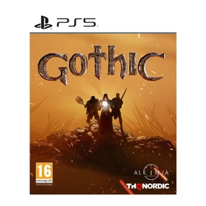 Gothic (PS5)