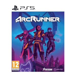 ArcRunner (PS5)