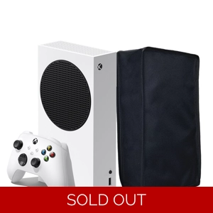Xbox Series S Dust Cover
