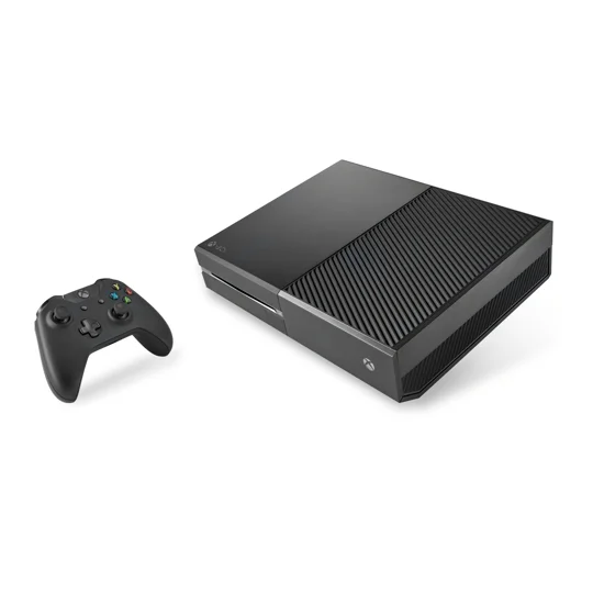 Xbox One (Refurbished)