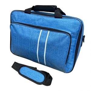 PS5 Travel Shoulder Bag - Light Blue